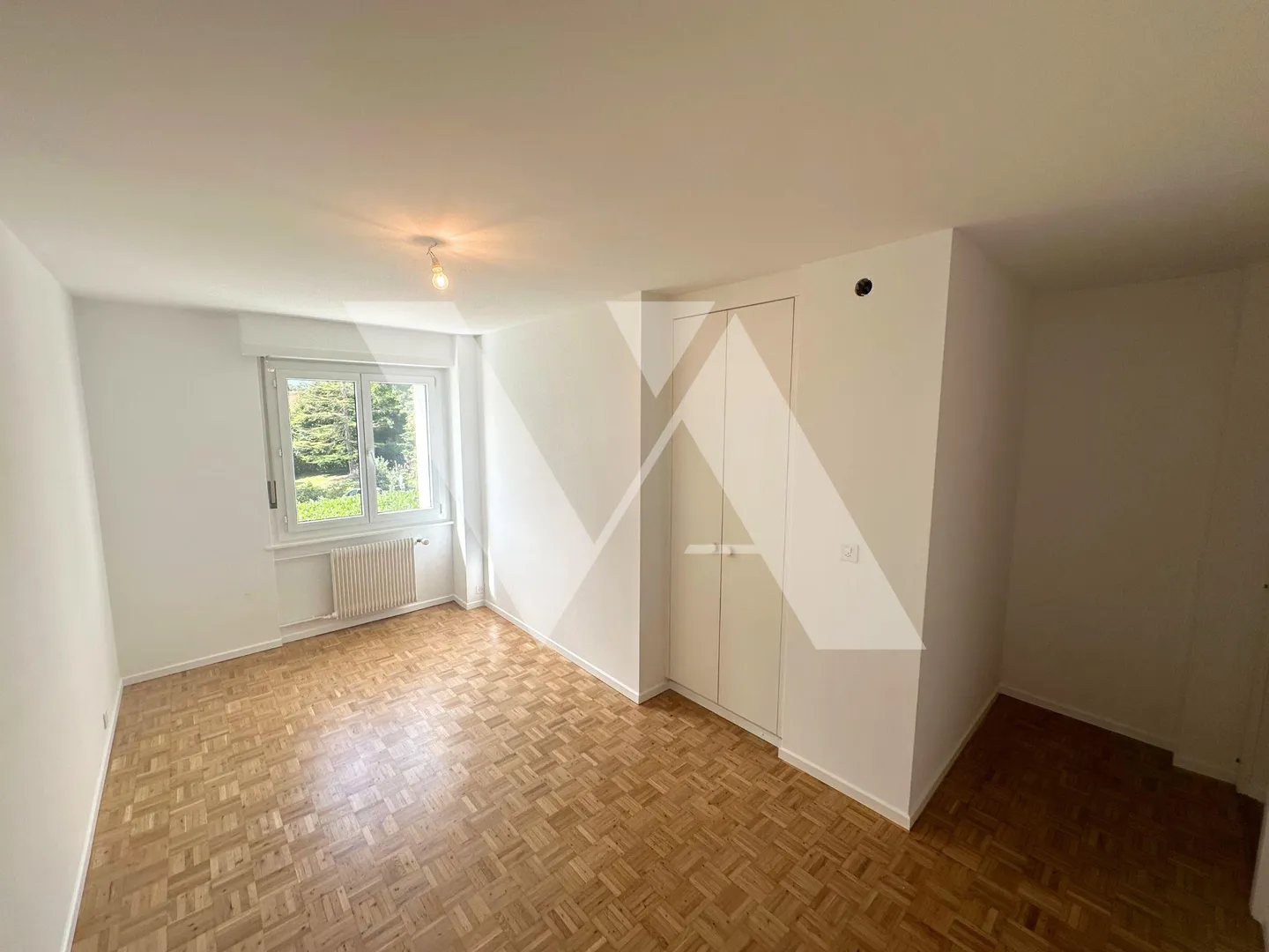 A louer - Appartement de 6 pièces au coeur de Nyon - Photo 5 sur 8