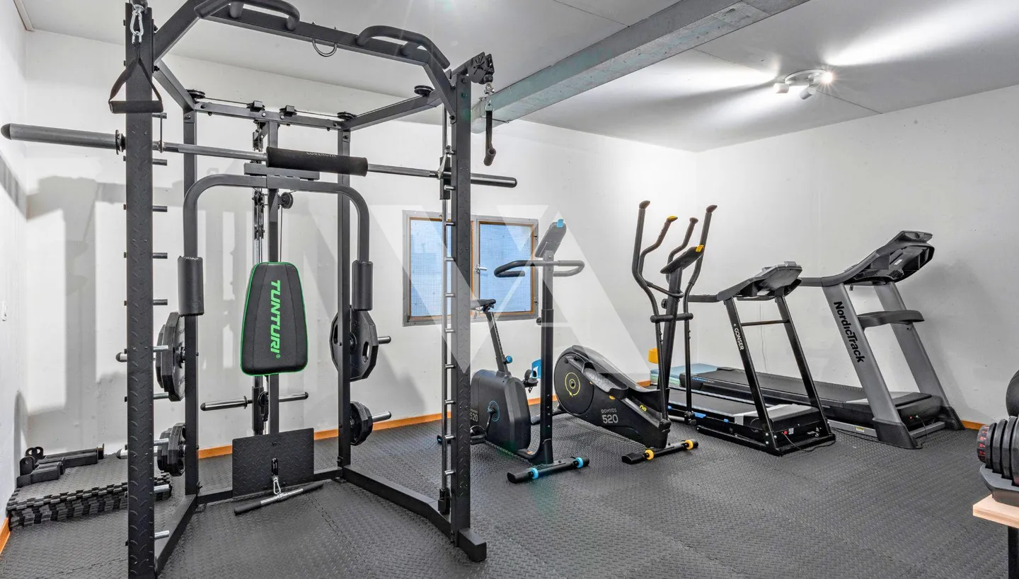 A vendre - Villa familiale rénovée avec jardin et terrasse - Foto 8 von 9