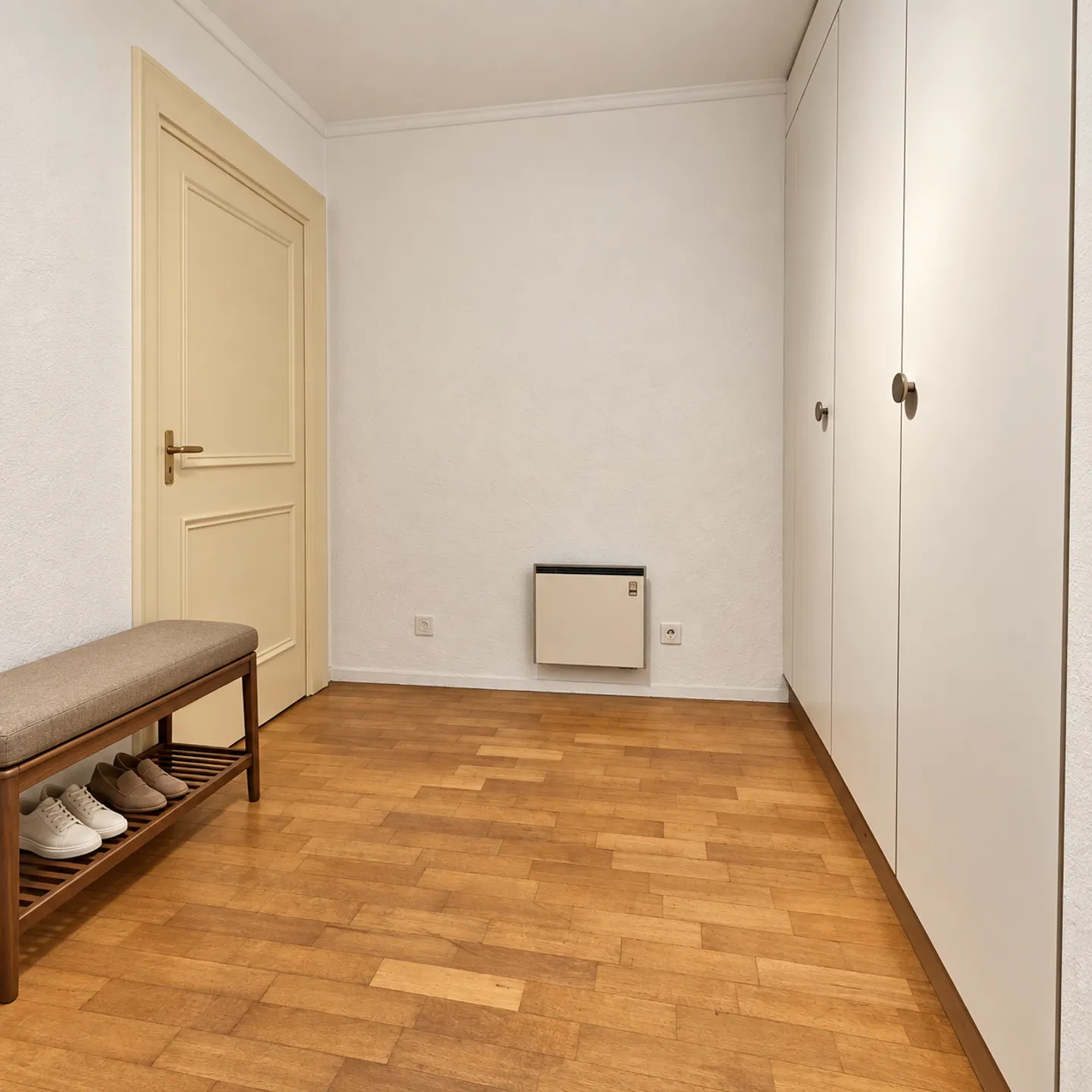 In affitto a Nyon - Appartamento duplex di 3 locali in prossimità immediata del lago - Foto 6 di 7