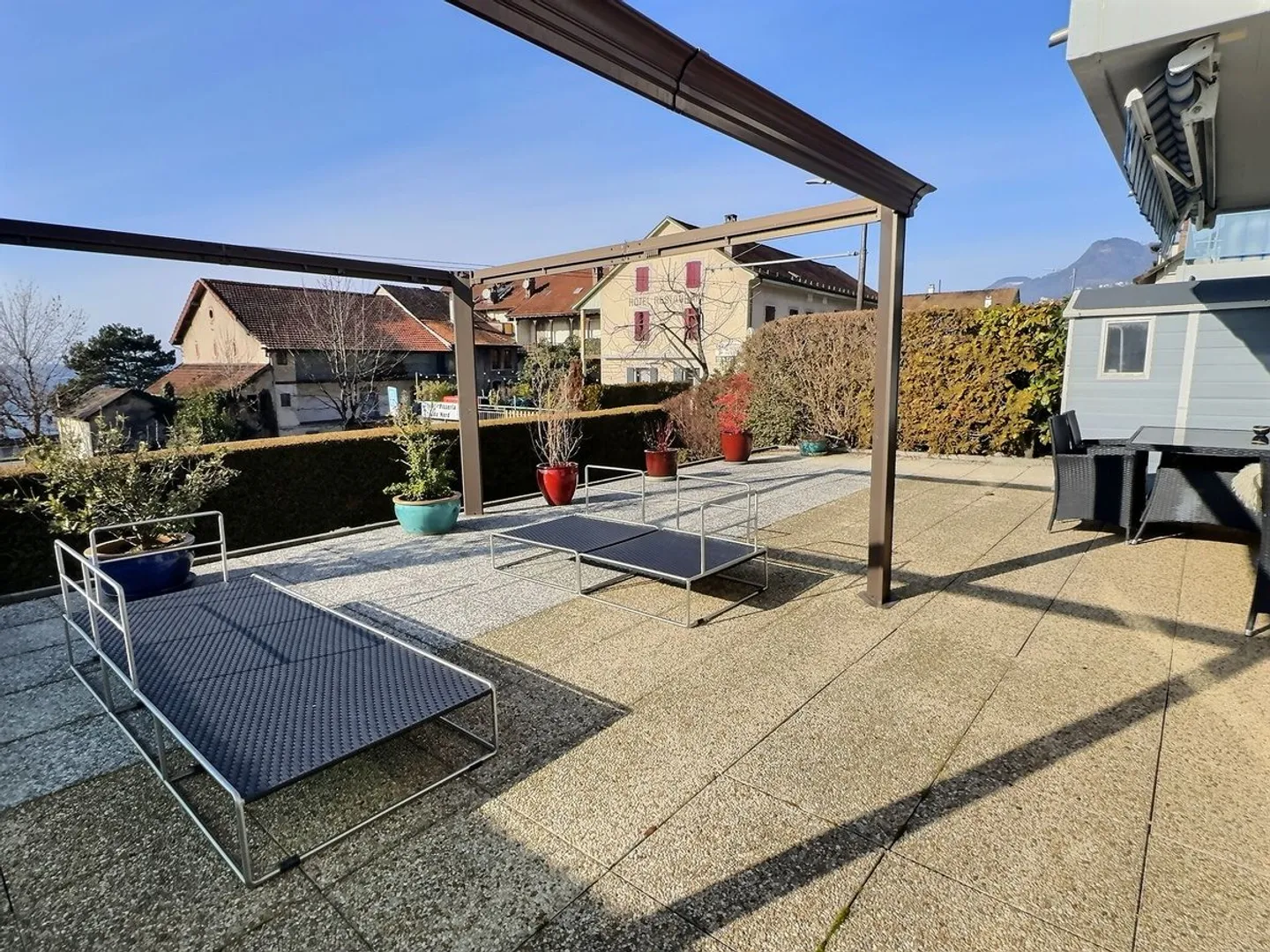 Spacious apartment with large terrace - Photo 11 of 13