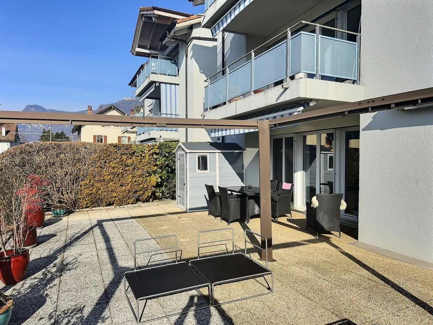 Spacious apartment with large terrace - Photo 12 of 13