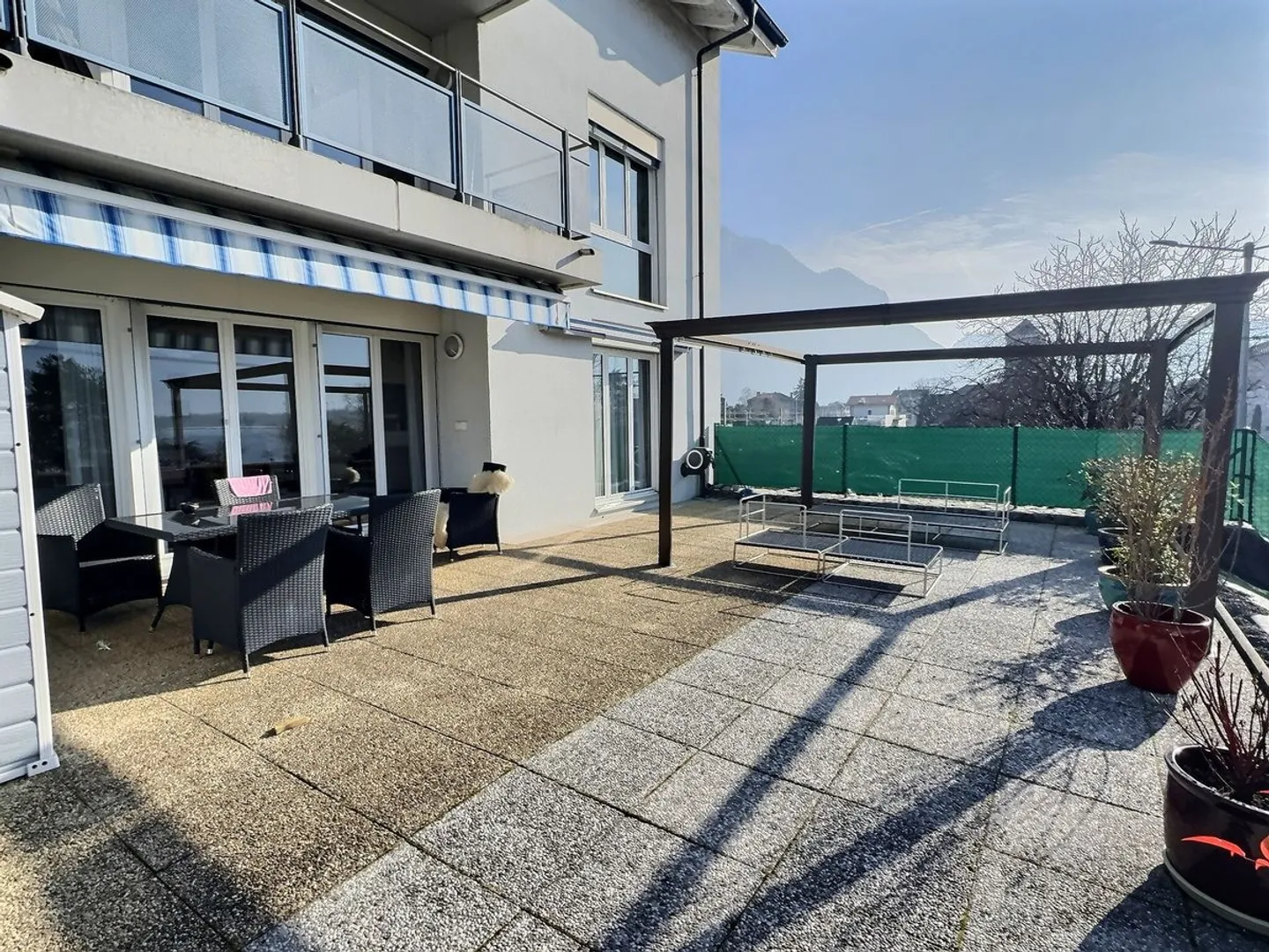 Spacious apartment with large terrace - Photo 13 of 13