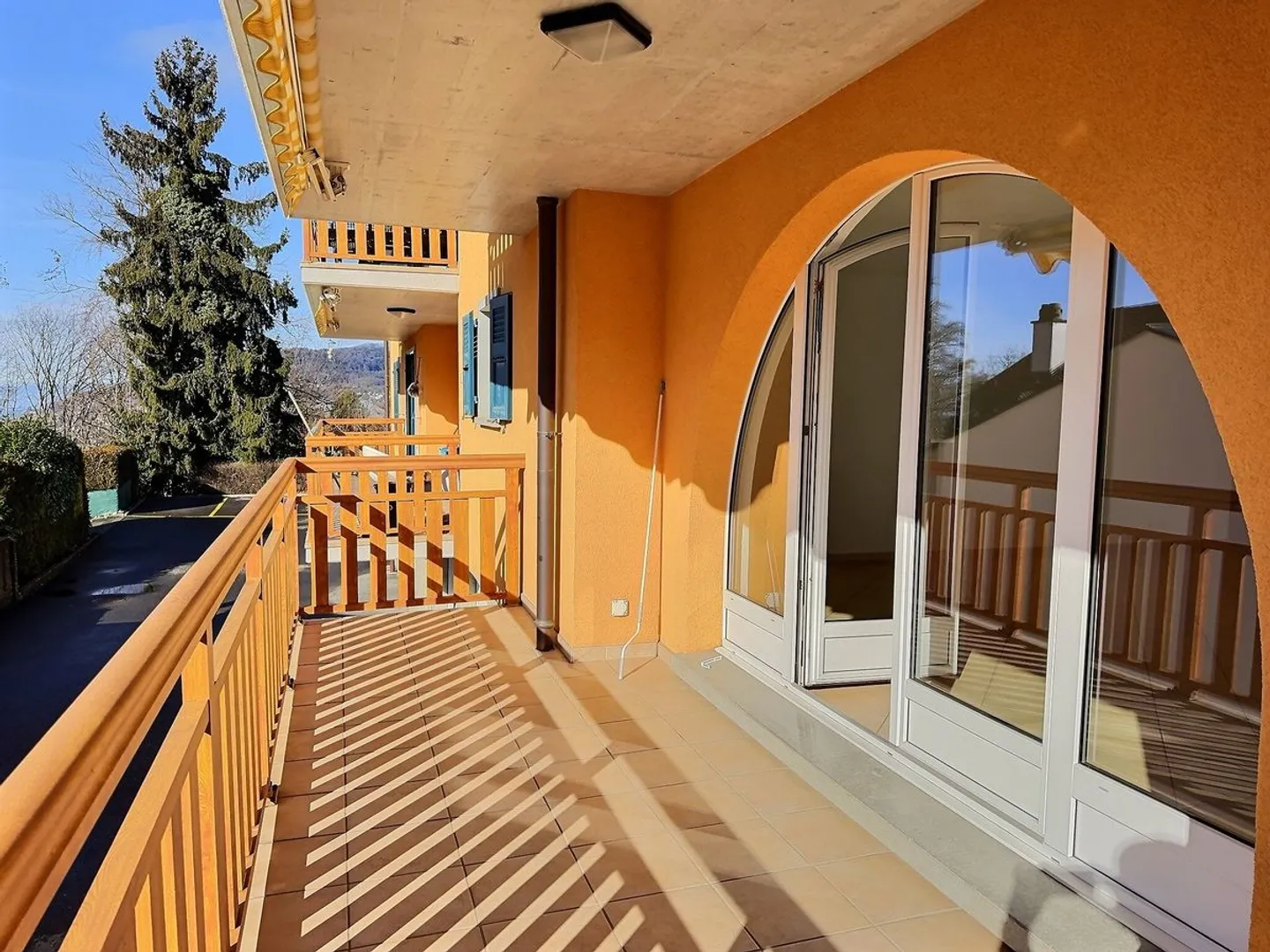 Geräumige 4,5-Zimmer-Wohnung - Foto 13 von 13