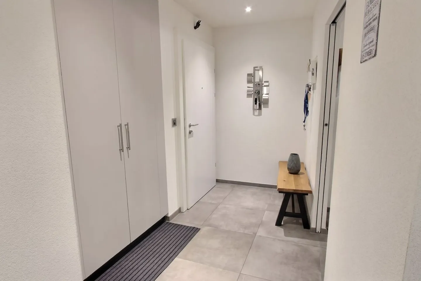 Appartement spacieux à Châtel-St-Denis - Photo 8 sur 13