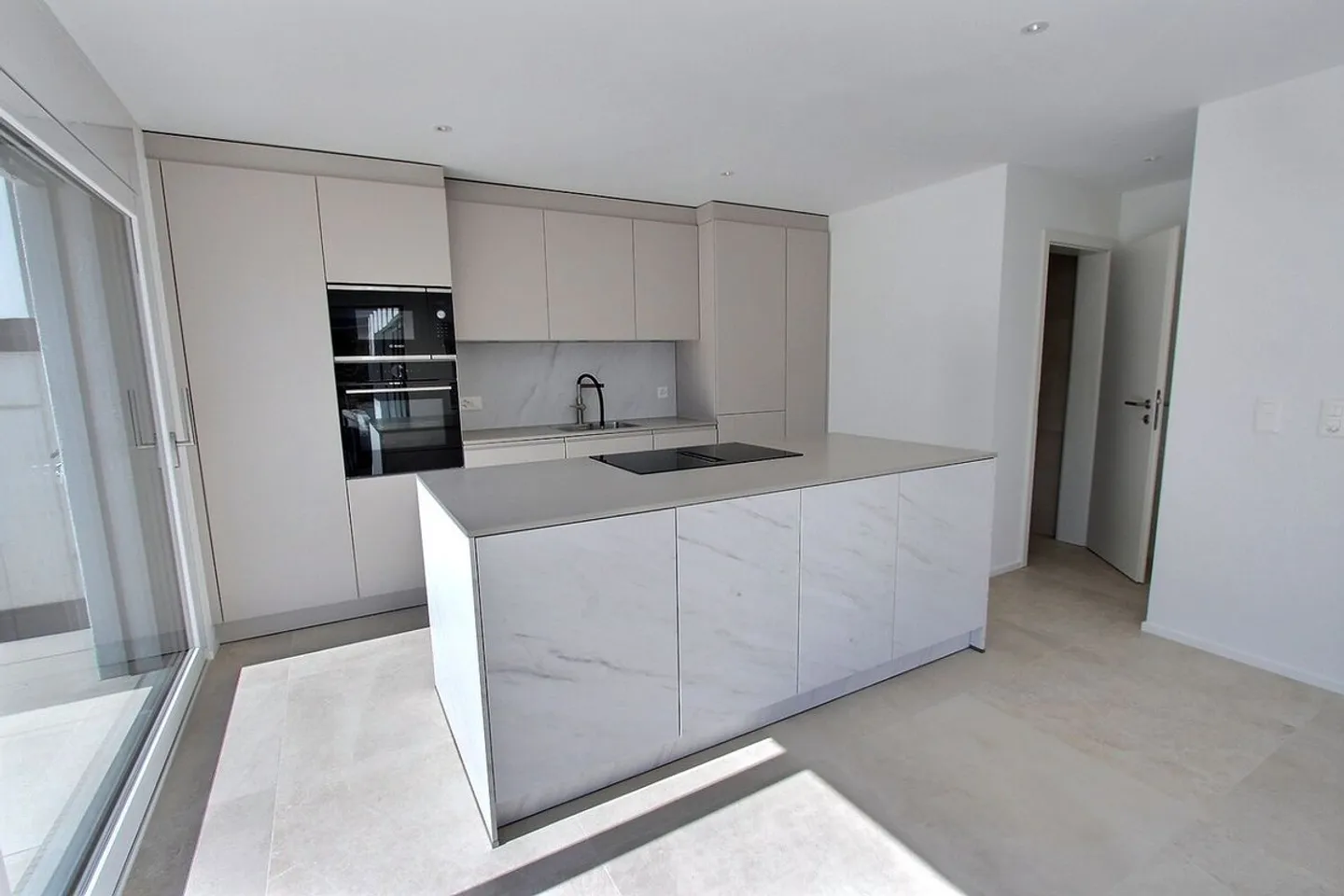 Moderne und Helle Haus - Foto 11 von 13