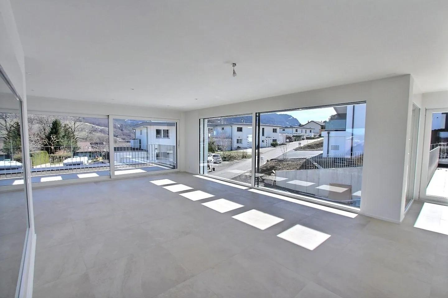 Moderne und Helle Haus - Foto 8 von 13