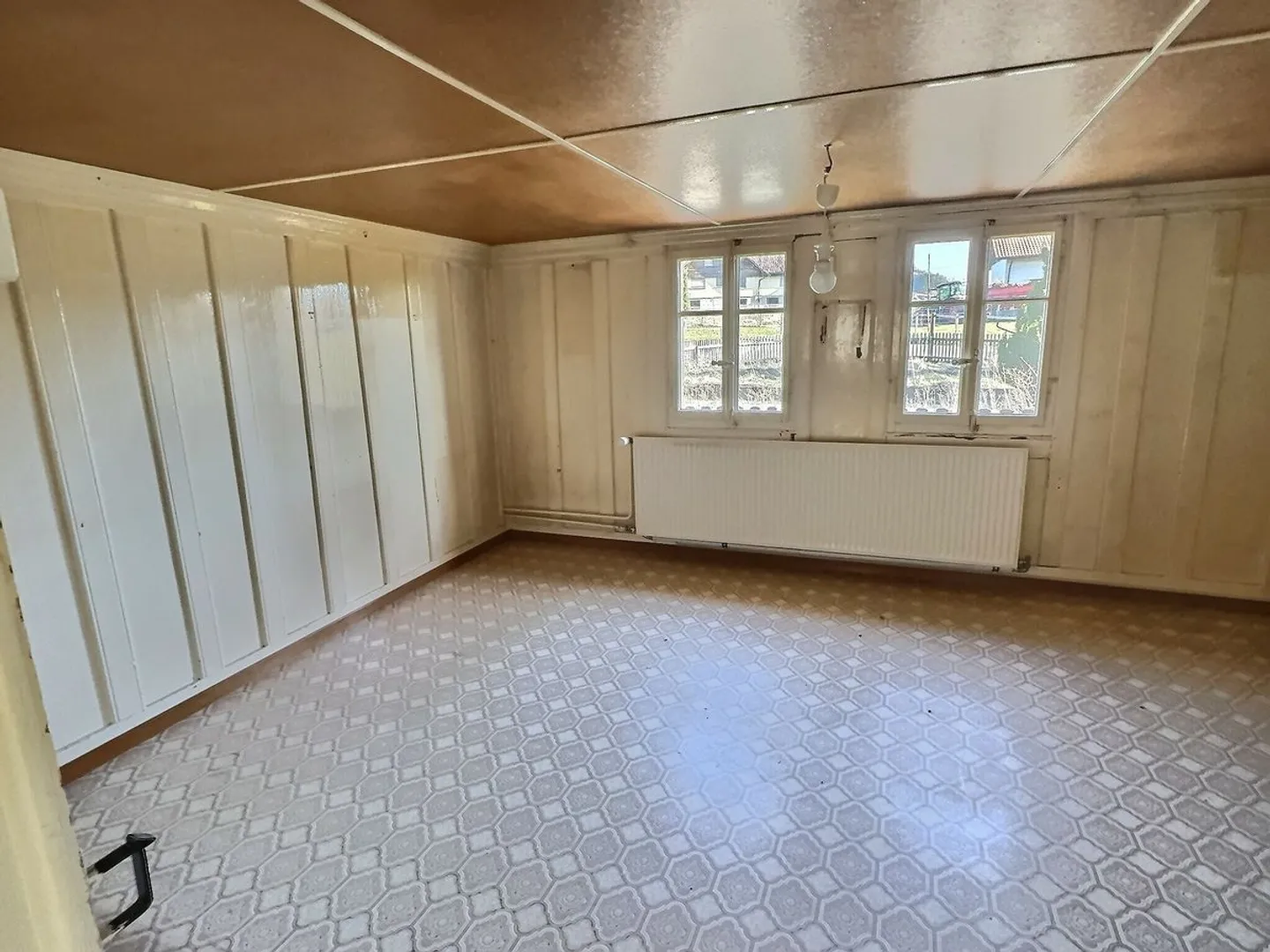 Maison de 5 pièces à rénover - Foto 10 von 11