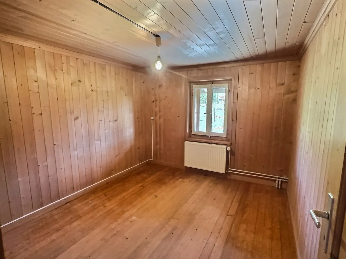 Maison de 5 pièces à rénover - Foto 9 von 11