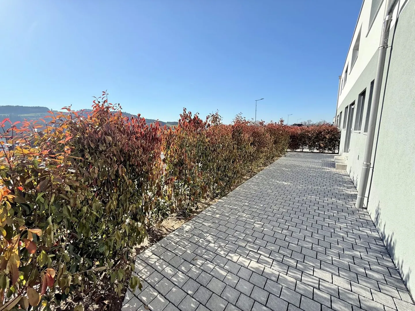 Alloggio nuovo con bella terrazza - Foto 7 di 7