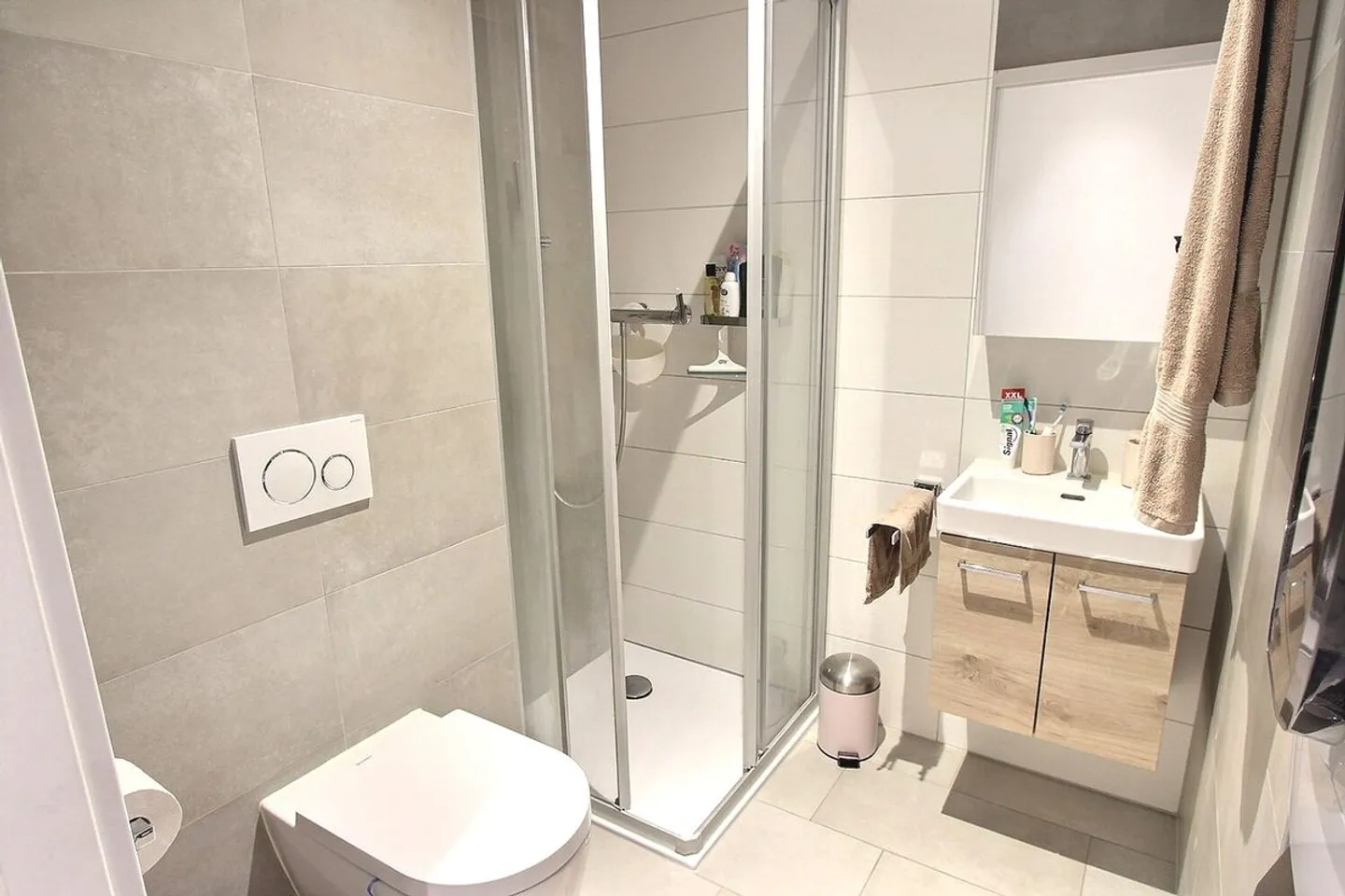 Appartement spacieux à Châtel-St-Denis - Photo 9 sur 13