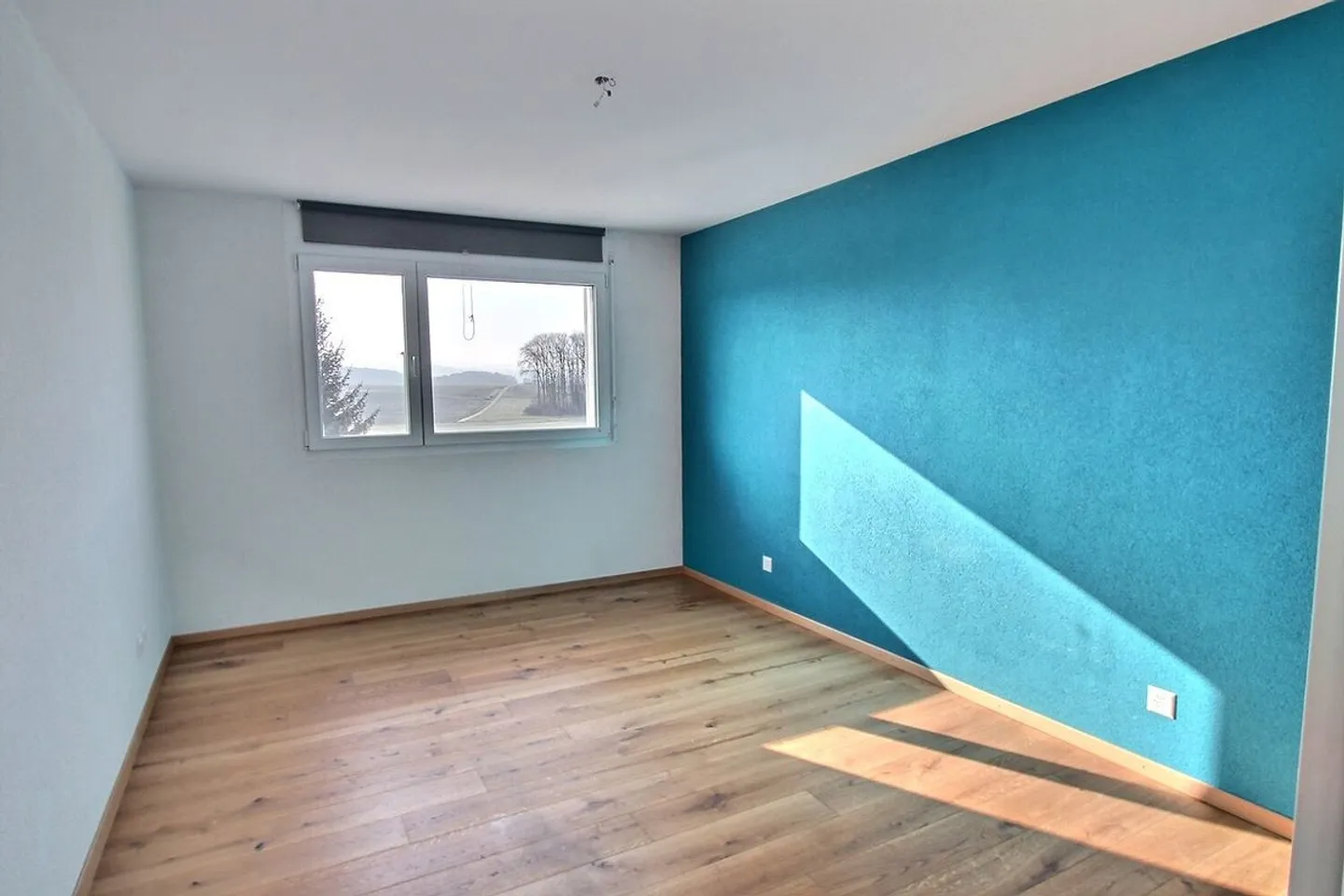 Beautiful 2.5-room apartment of 63 m2 - Photo 4 of 7