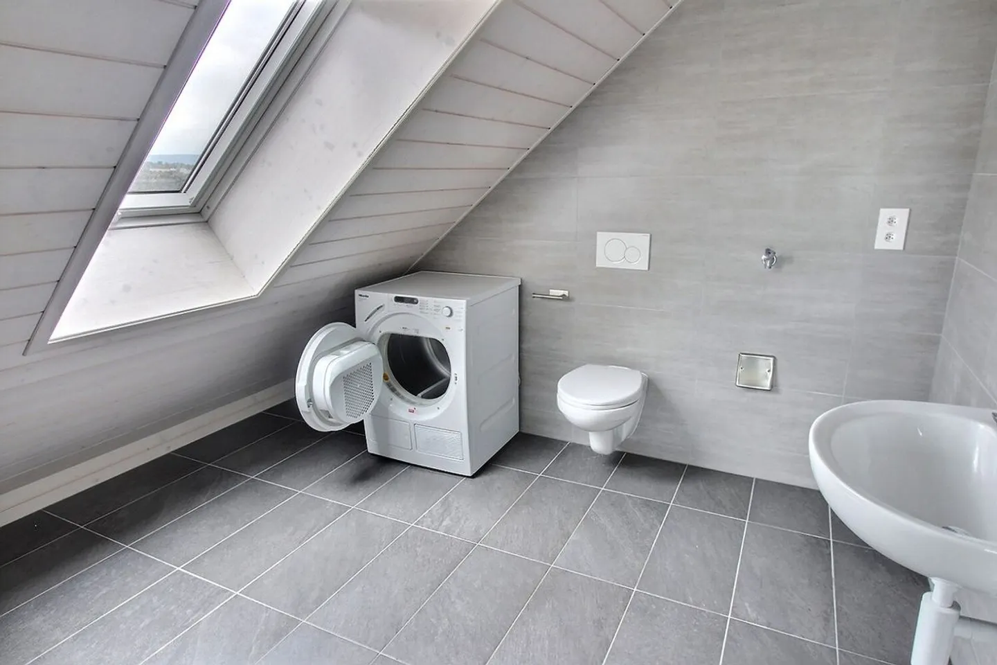 Geräumige 5,5-Zimmer-Duplexwohnung - Foto 5 von 7