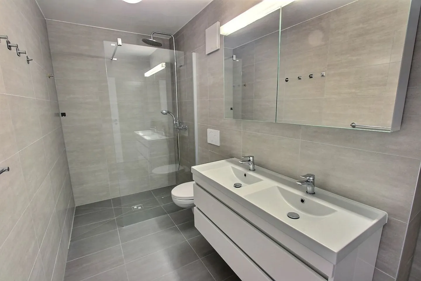 Geräumige 5,5-Zimmer-Duplexwohnung - Foto 7 von 7