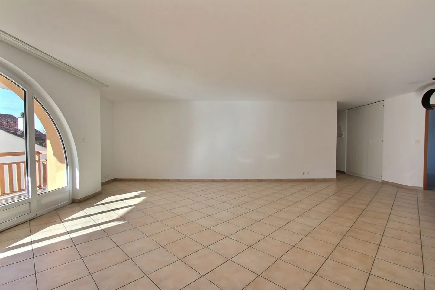 Geräumige 4,5-Zimmer-Wohnung - Foto 5 von 13