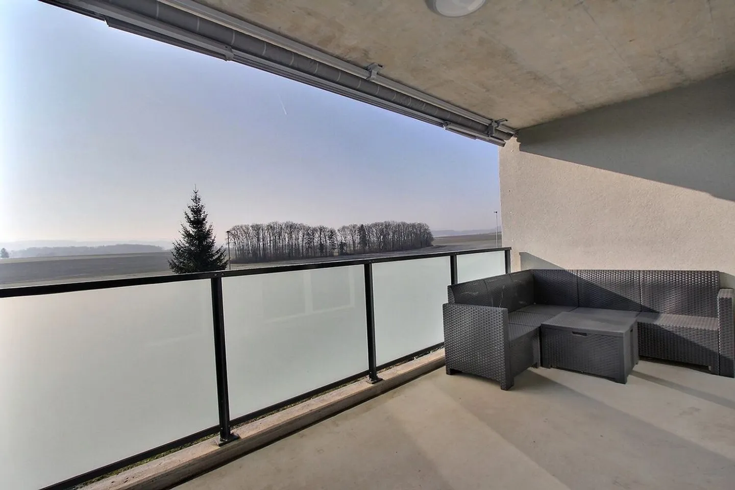 Beautiful 2.5-room apartment of 63 m2 - Photo 7 of 7
