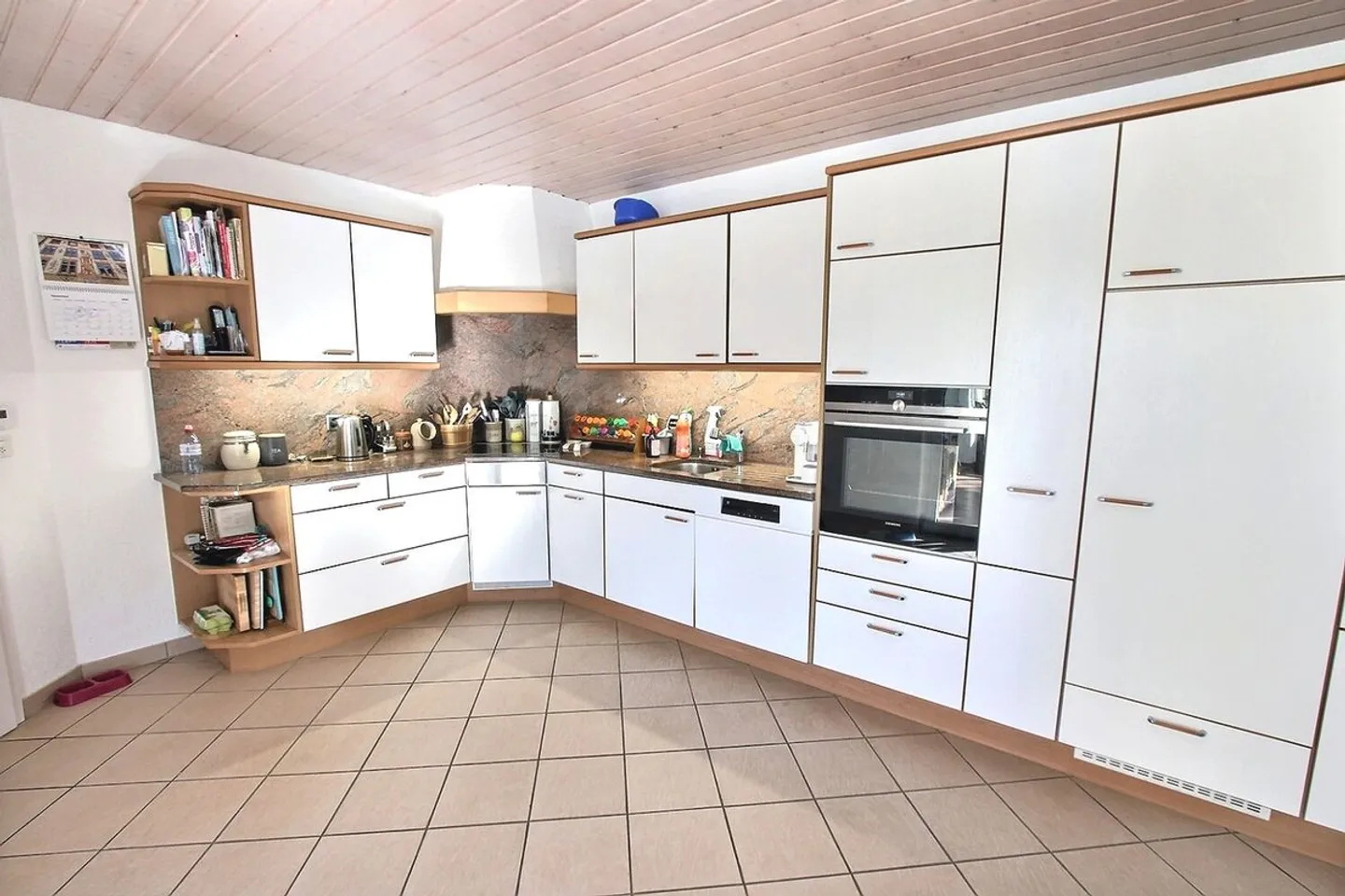 Belle maison individuelle sur un niveau habitable - Foto 7 di 13