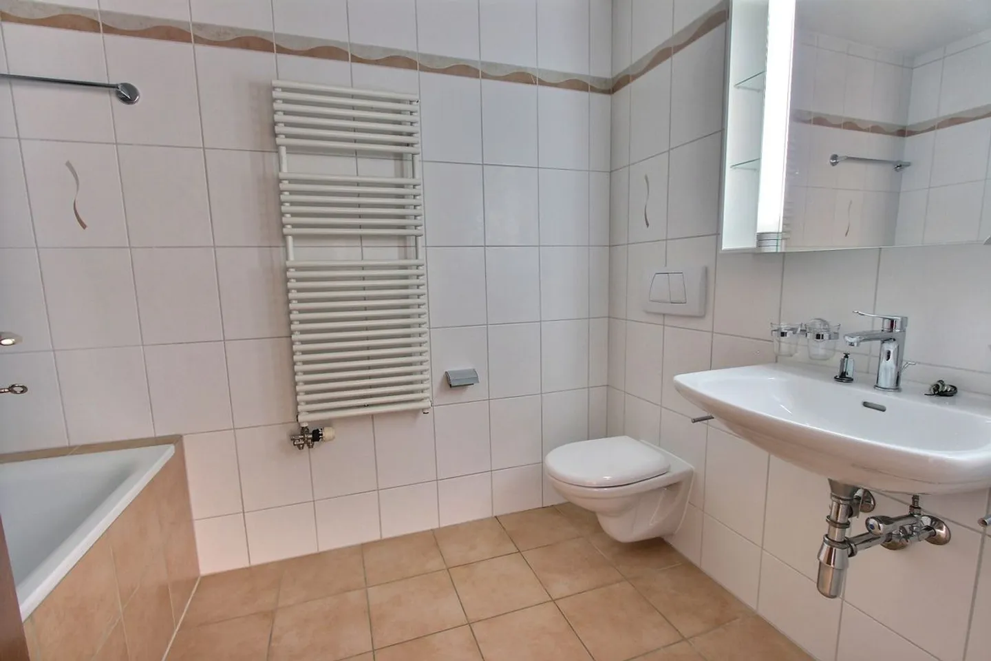 Geräumige 4,5-Zimmer-Wohnung - Foto 7 von 13