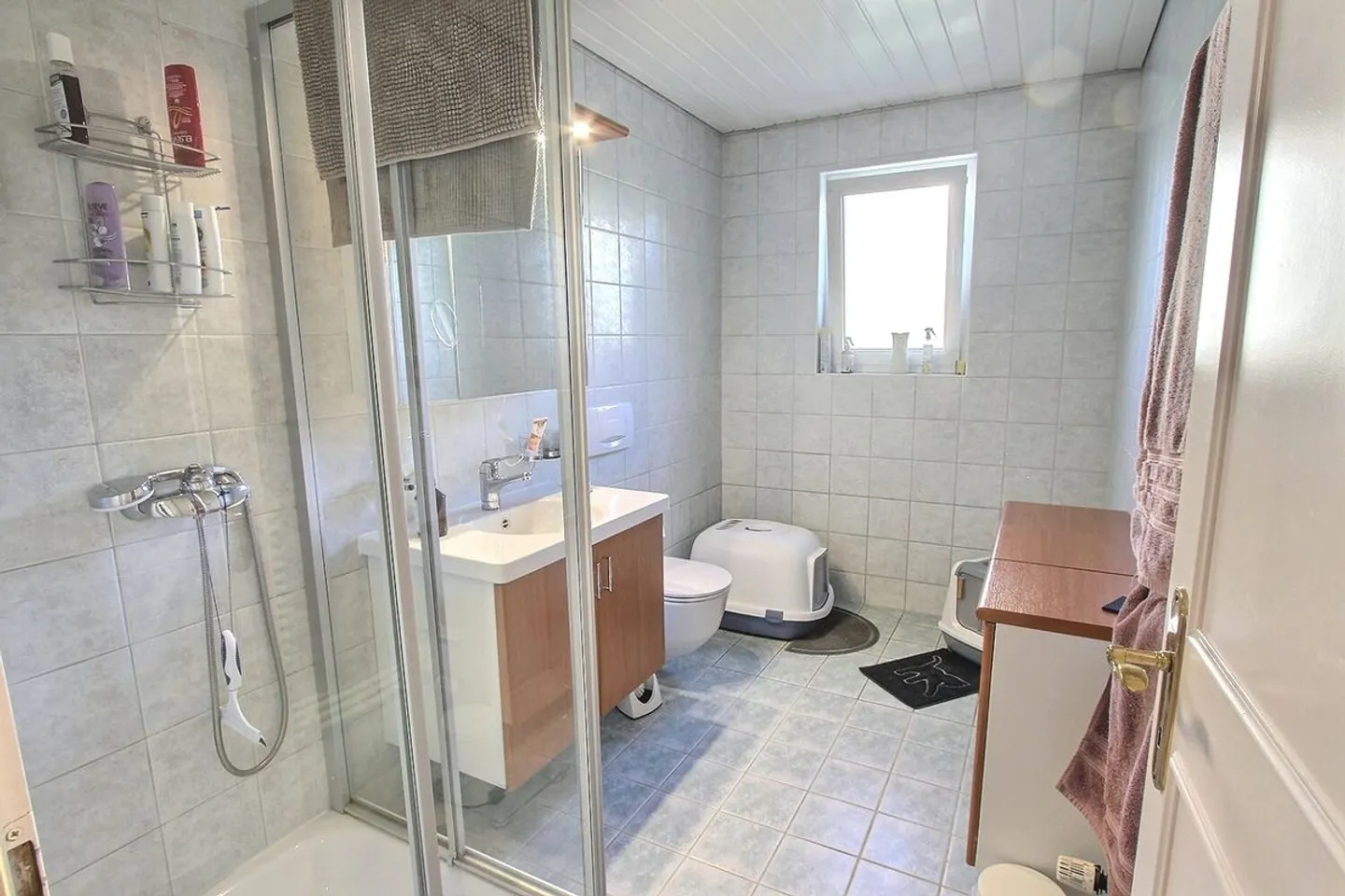 Belle maison individuelle sur un niveau habitable - Foto 9 di 13