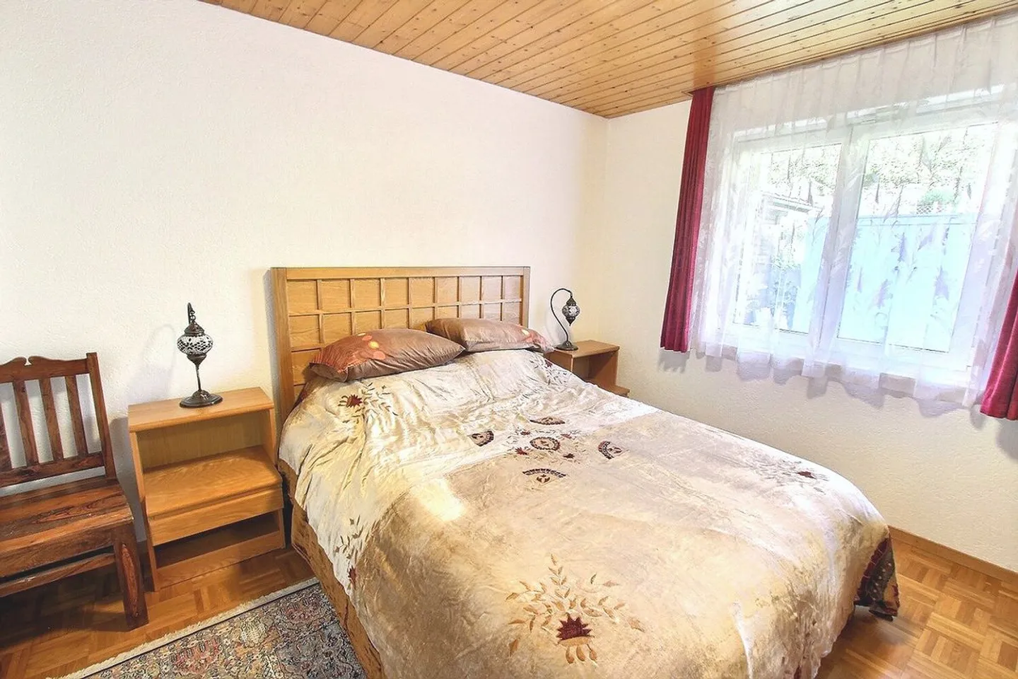 Belle maison individuelle sur un niveau habitable - Foto 13 di 13