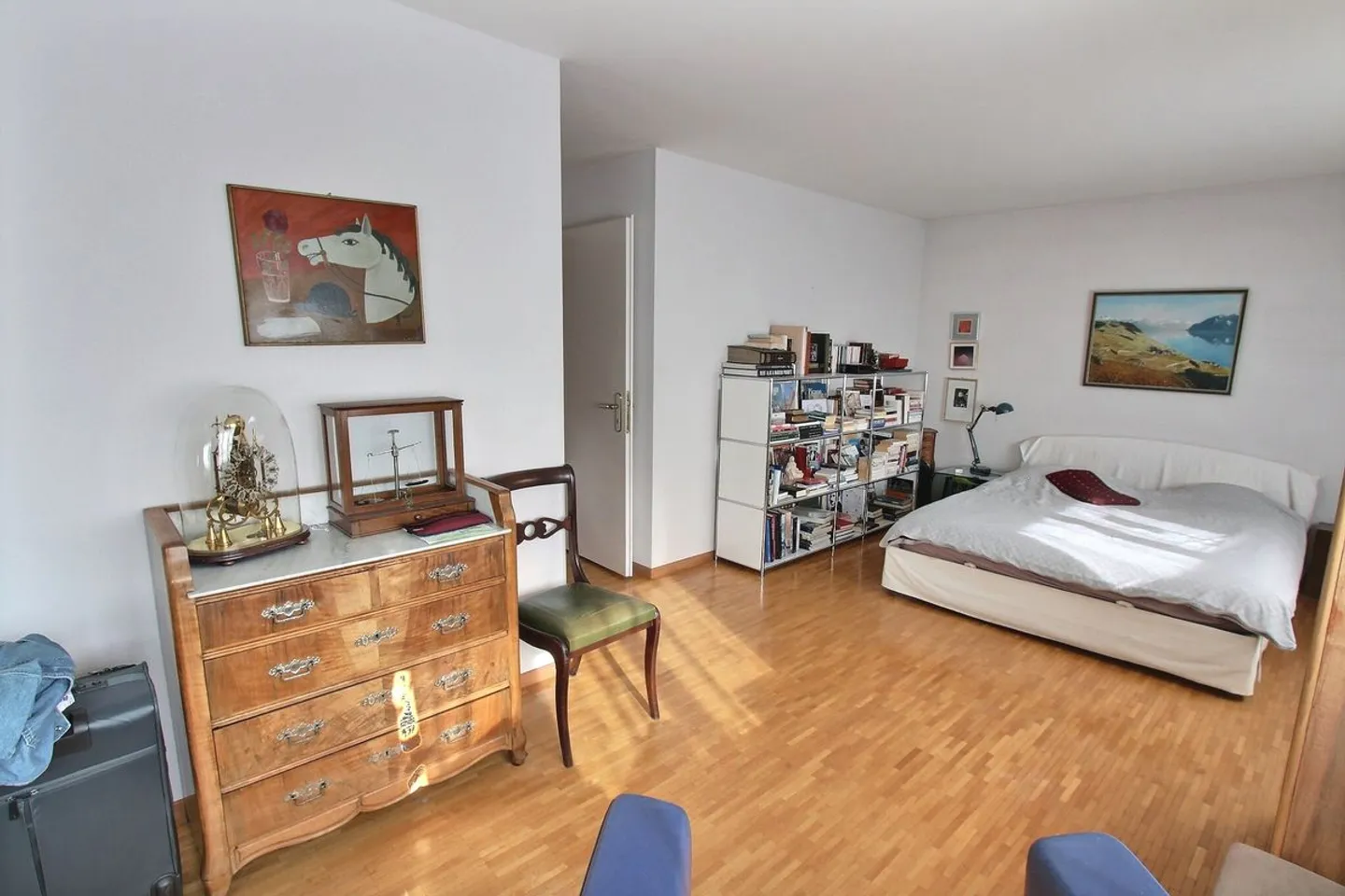 Spacious apartment with large terrace - Photo 9 of 13