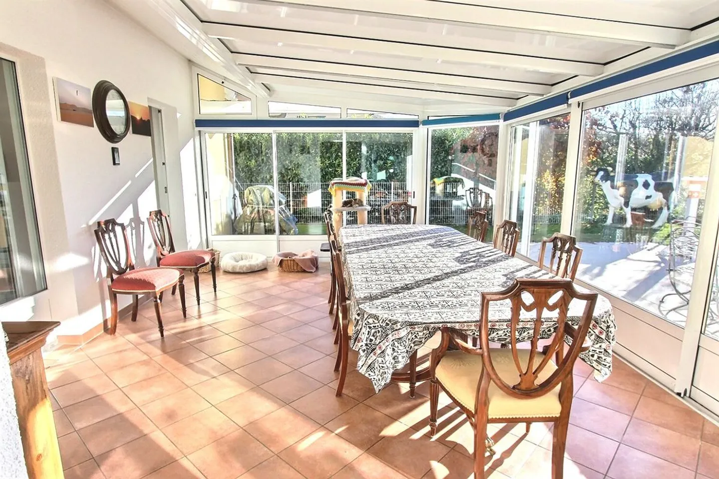 Belle maison individuelle sur un niveau habitable - Foto 6 di 13