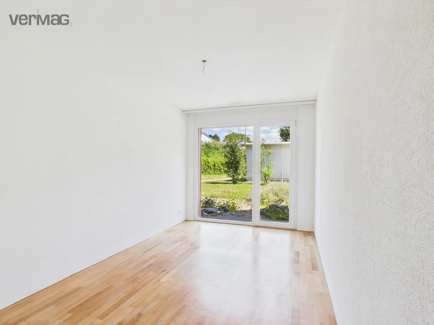 Light-Filled 4-Room Garden Apartment in Pfäffikon ZH - Photo 7 of 13