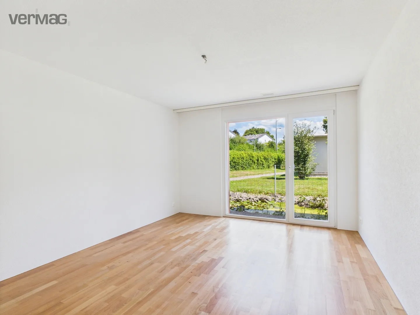 Light-Filled 4-Room Garden Apartment in Pfäffikon ZH - Photo 6 of 13