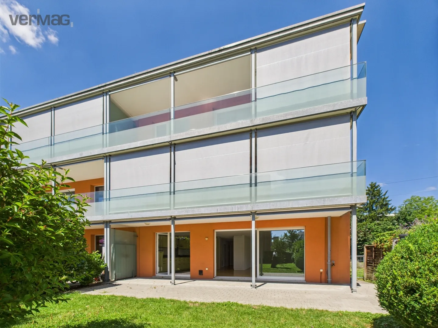Light-Filled 4-Room Garden Apartment in Pfäffikon ZH - Photo 11 of 13