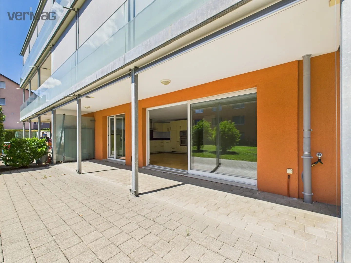 Light-Filled 4-Room Garden Apartment in Pfäffikon ZH - Photo 12 of 13