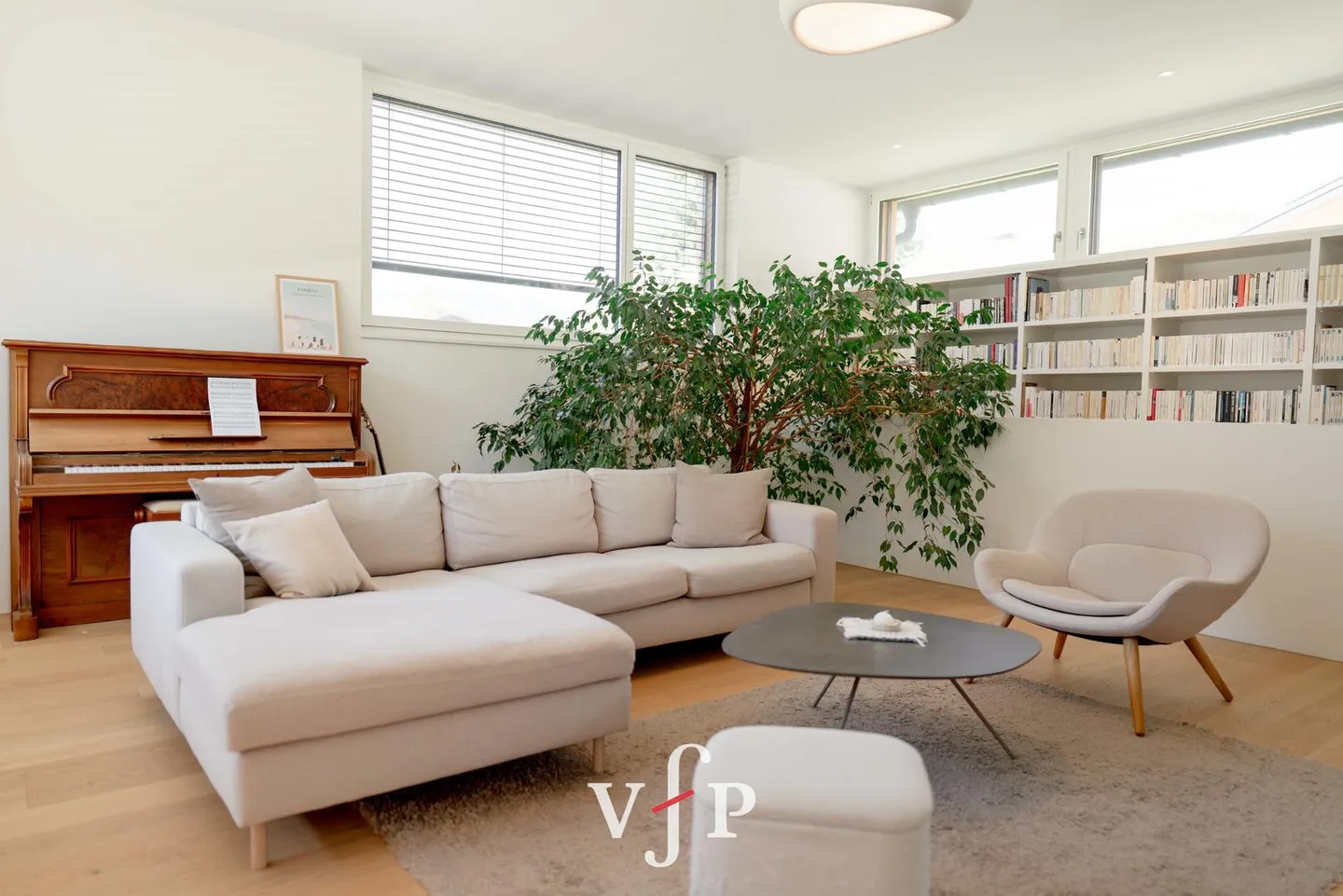 Magnificent ecological villa in Chemin Dessus - Photo 8 of 13