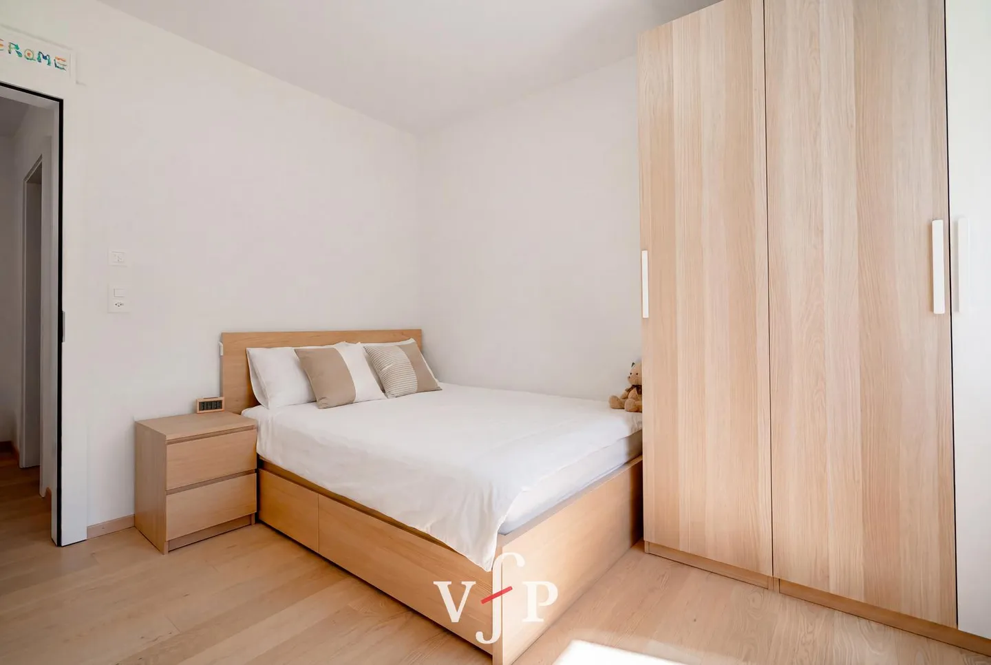 Magnificent ecological villa in Chemin Dessus - Photo 12 of 13