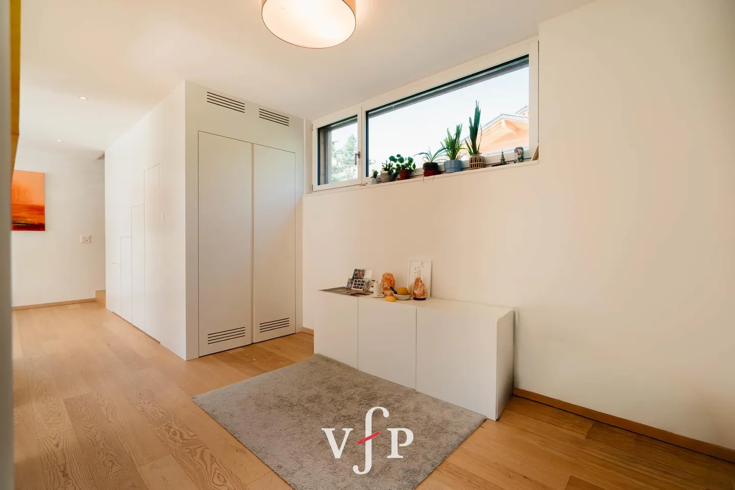 Magnificent ecological villa in Chemin Dessus - Photo 11 of 13