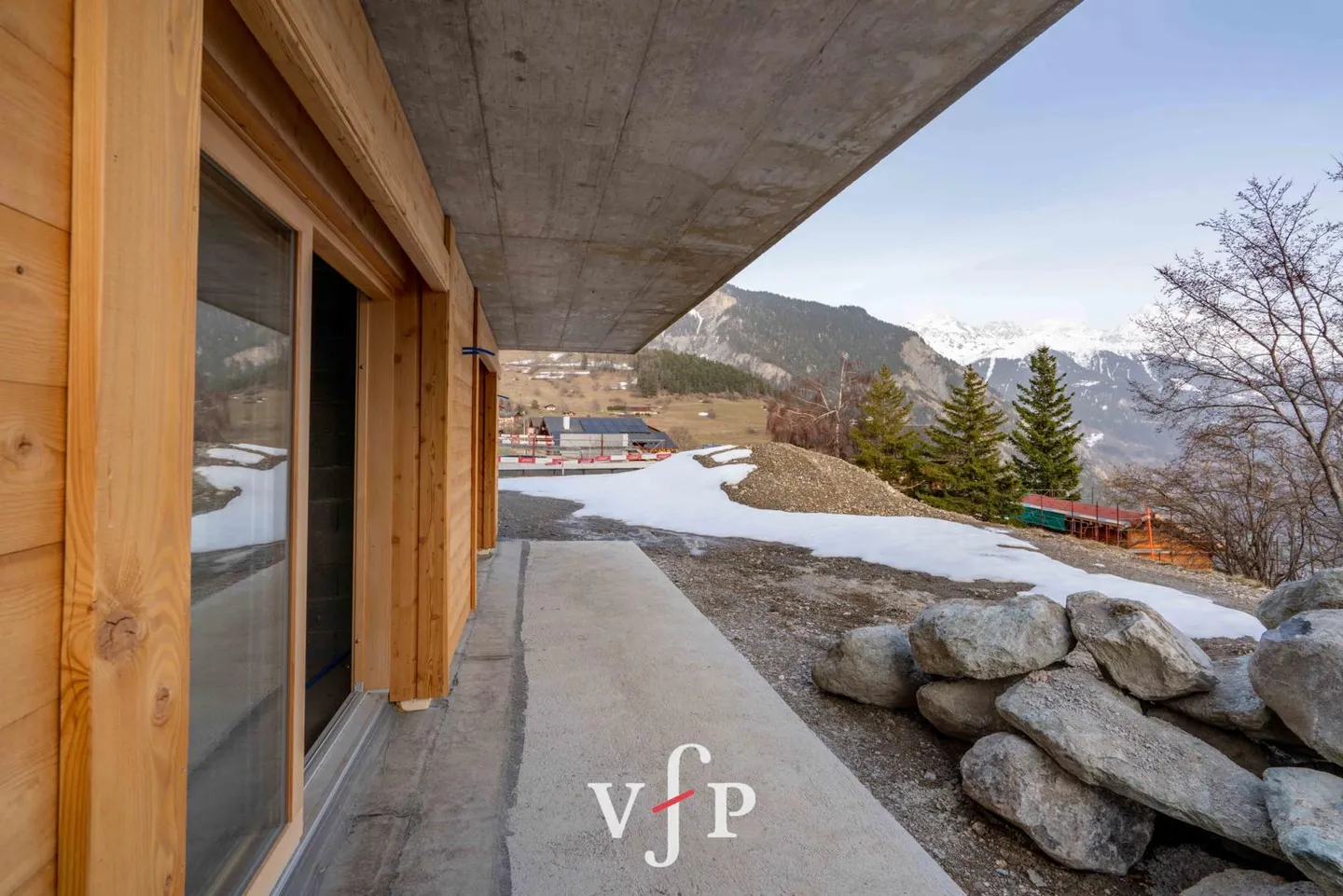 Chalet Magnifique avec Vue Montagne - Photo 8 sur 11