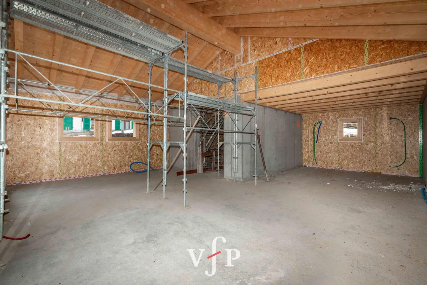 Chalet Magnifique avec Vue Montagne - Photo 5 sur 11