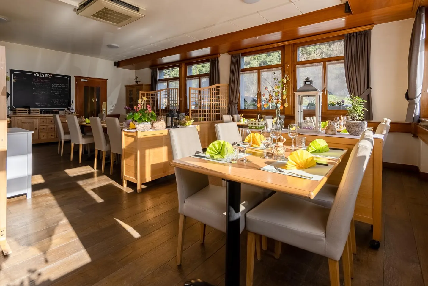 In Sembrancher, Restaurant mit gutem Ertrag - Foto 3 von 12