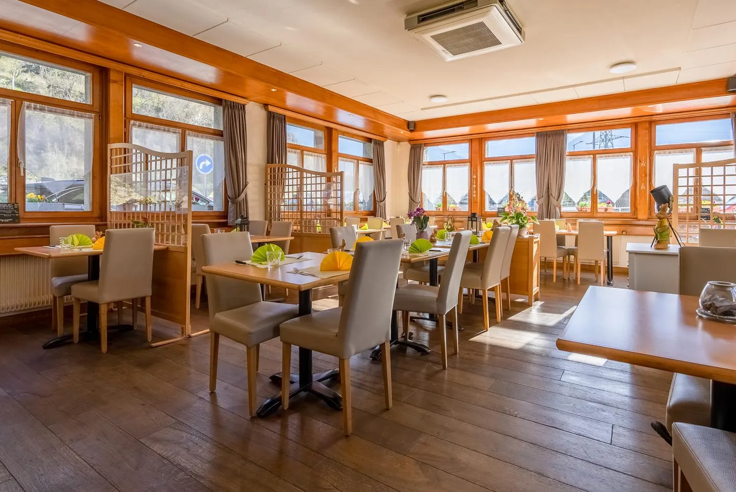 In Sembrancher, Restaurant mit gutem Ertrag - Foto 4 von 12