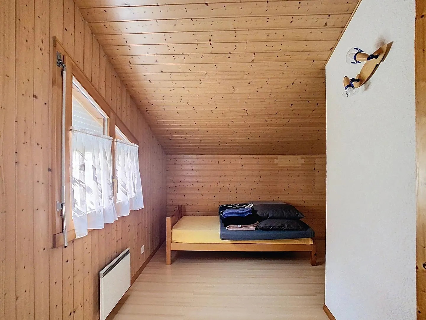 Incantevole villa di 5,5 stanze a Vollèges - Foto 9 di 11