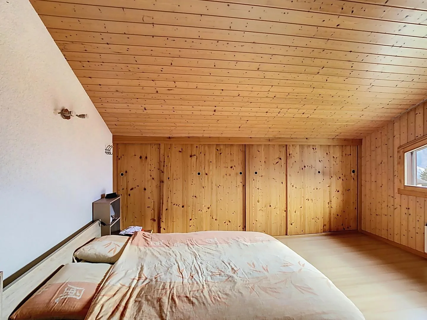 Incantevole villa di 5,5 stanze a Vollèges - Foto 7 di 11