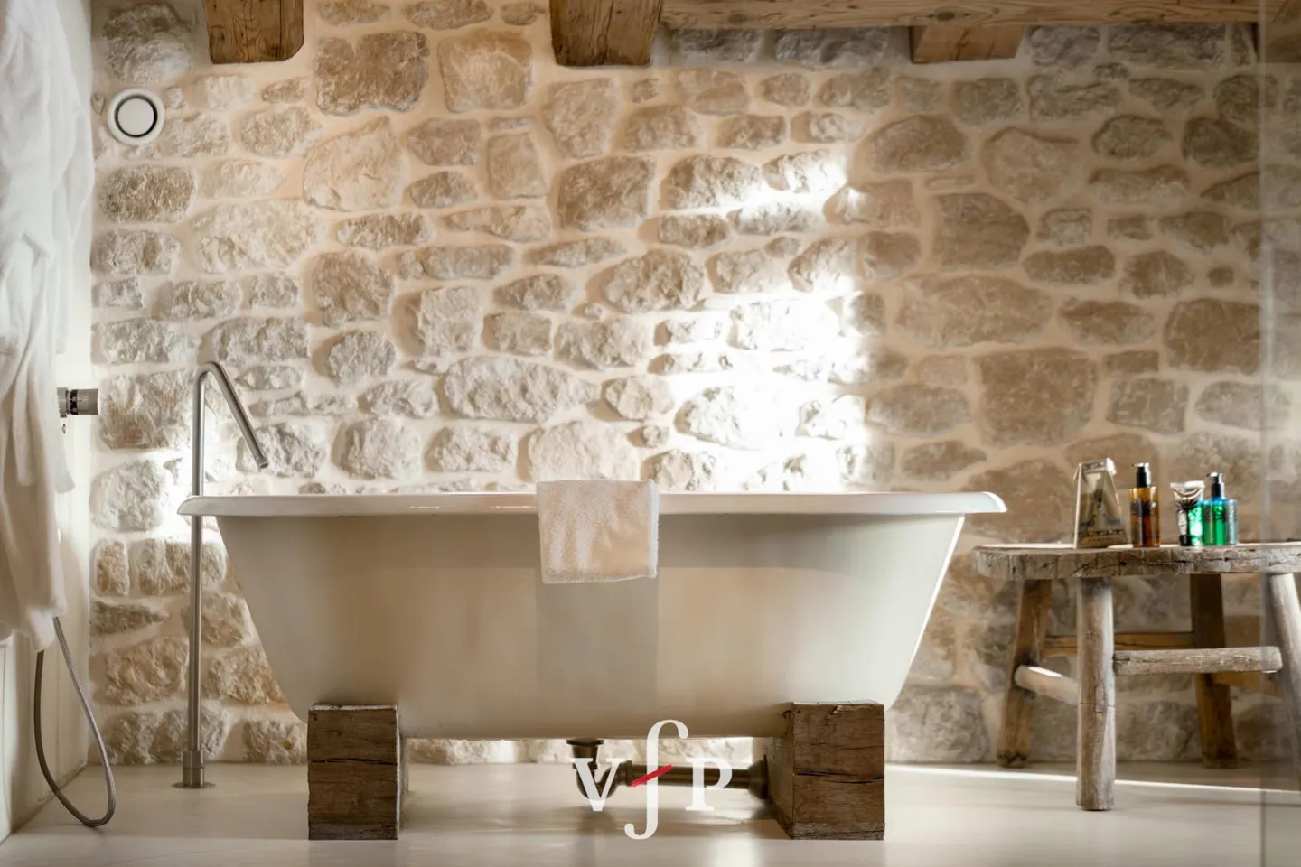 Chalet d'exception à Verbier - Photo 11 sur 13