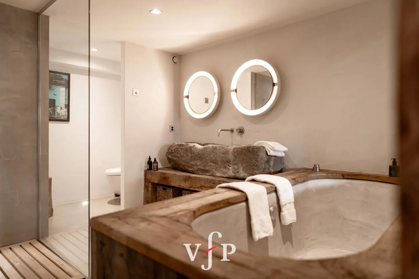 Chalet d'exception à Verbier - Photo 13 sur 13