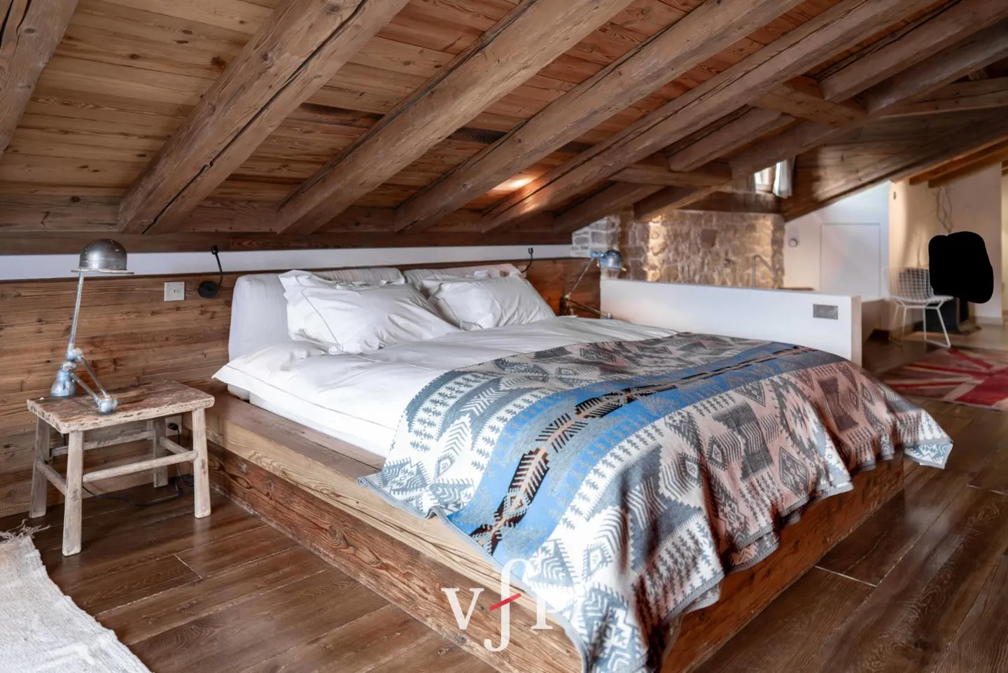 Chalet d'exception à Verbier - Photo 12 sur 13