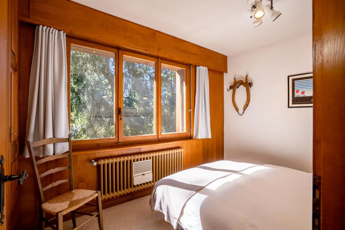 Appartamento di 5.5 stanze perfettamente situato a Médran - Foto 10 di 11