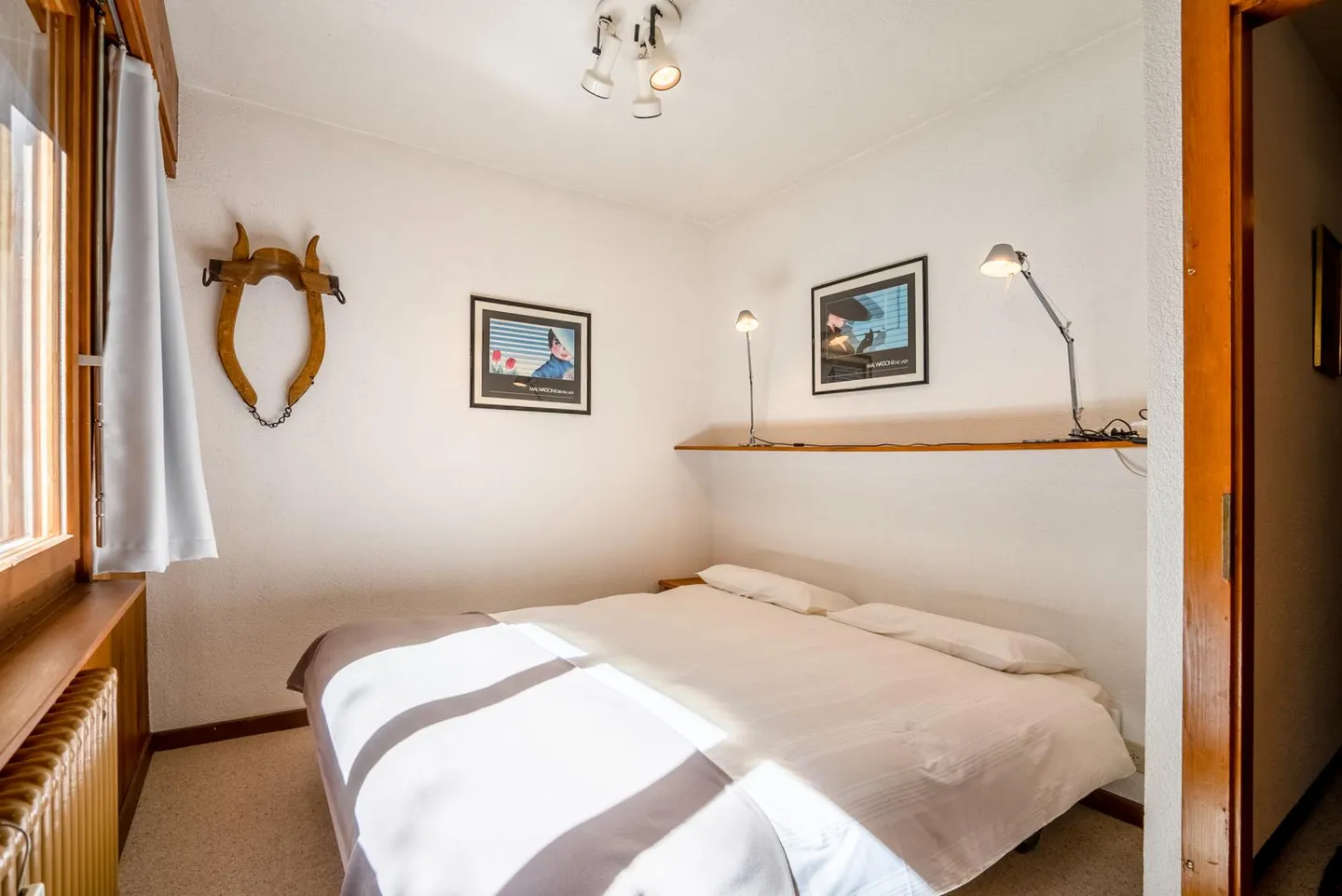 Appartamento di 5.5 stanze perfettamente situato a Médran - Foto 6 di 11