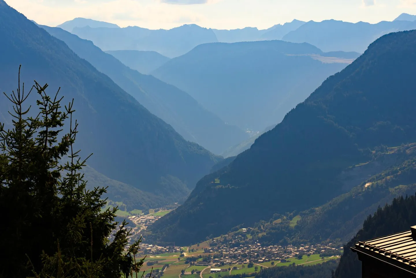 Appartamento di 5.5 stanze perfettamente situato a Médran - Foto 3 di 11