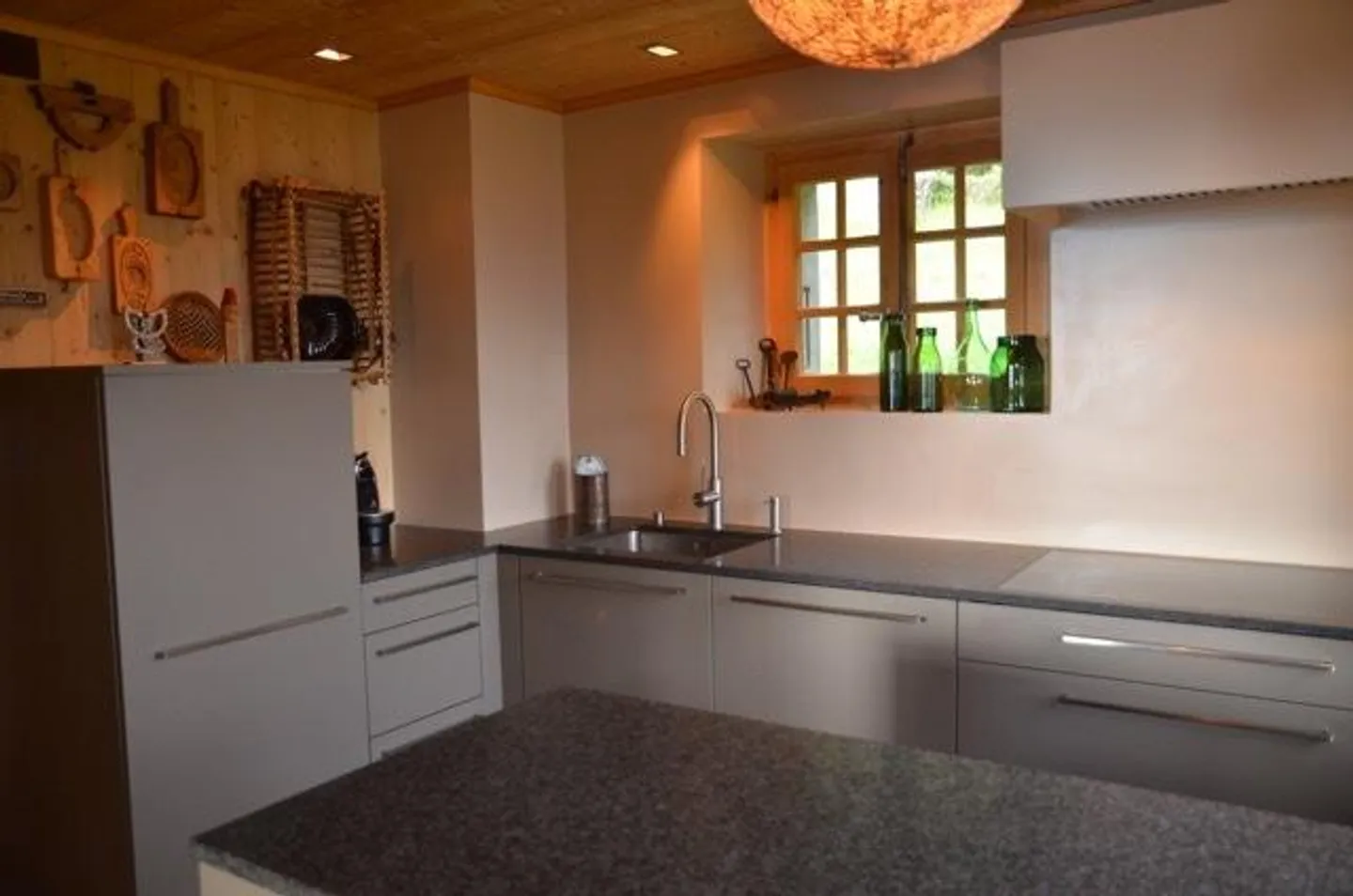 CHALET UNICO A CLAMBIN - Foto 2 di 11