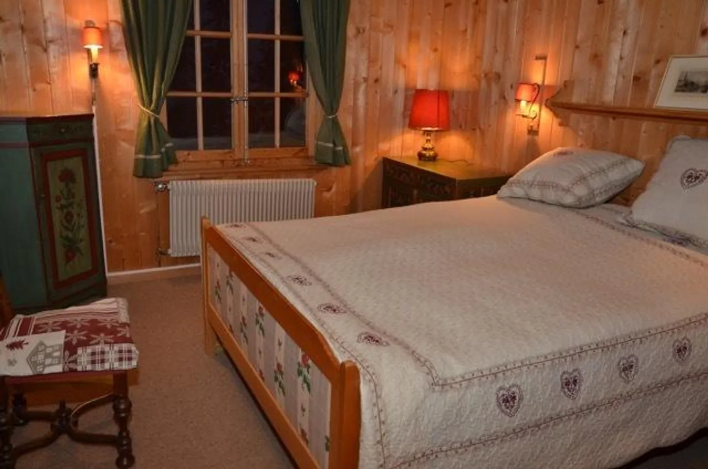 CHALET UNICO A CLAMBIN - Foto 6 di 11