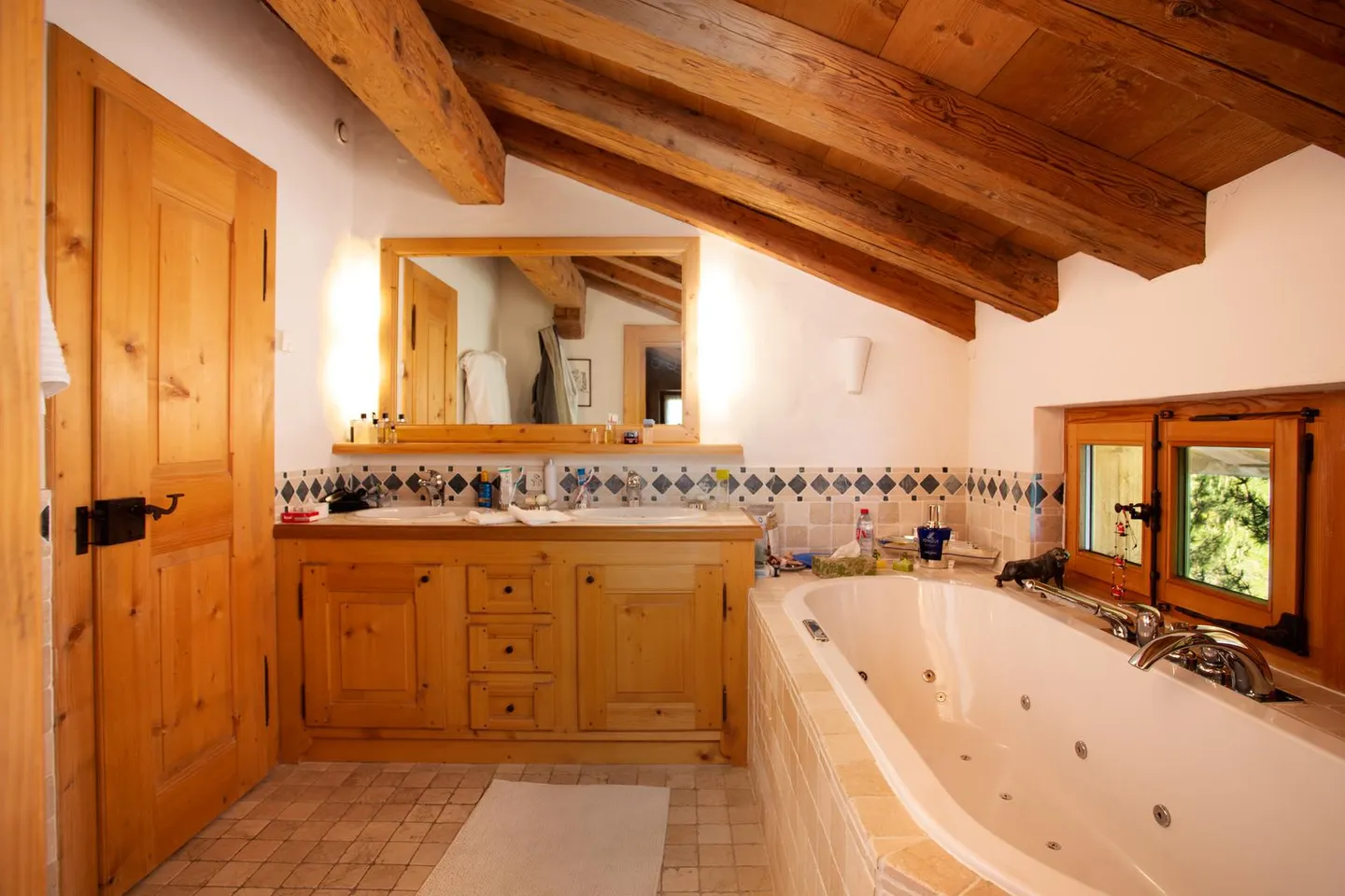 Sontuoso chalet e mazot di 10 stanze a Verbier - Foto 9 di 11