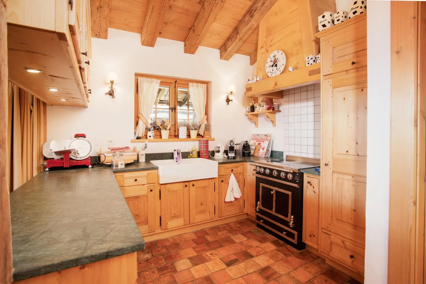 Sontuoso chalet e mazot di 10 stanze a Verbier - Foto 6 di 11