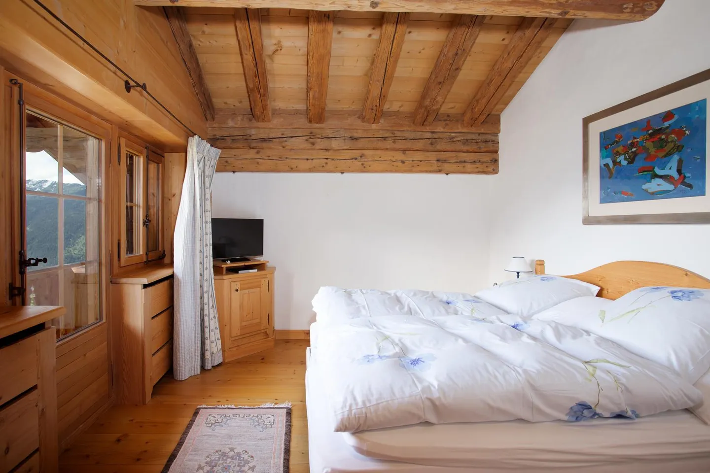 Sontuoso chalet e mazot di 10 stanze a Verbier - Foto 8 di 11