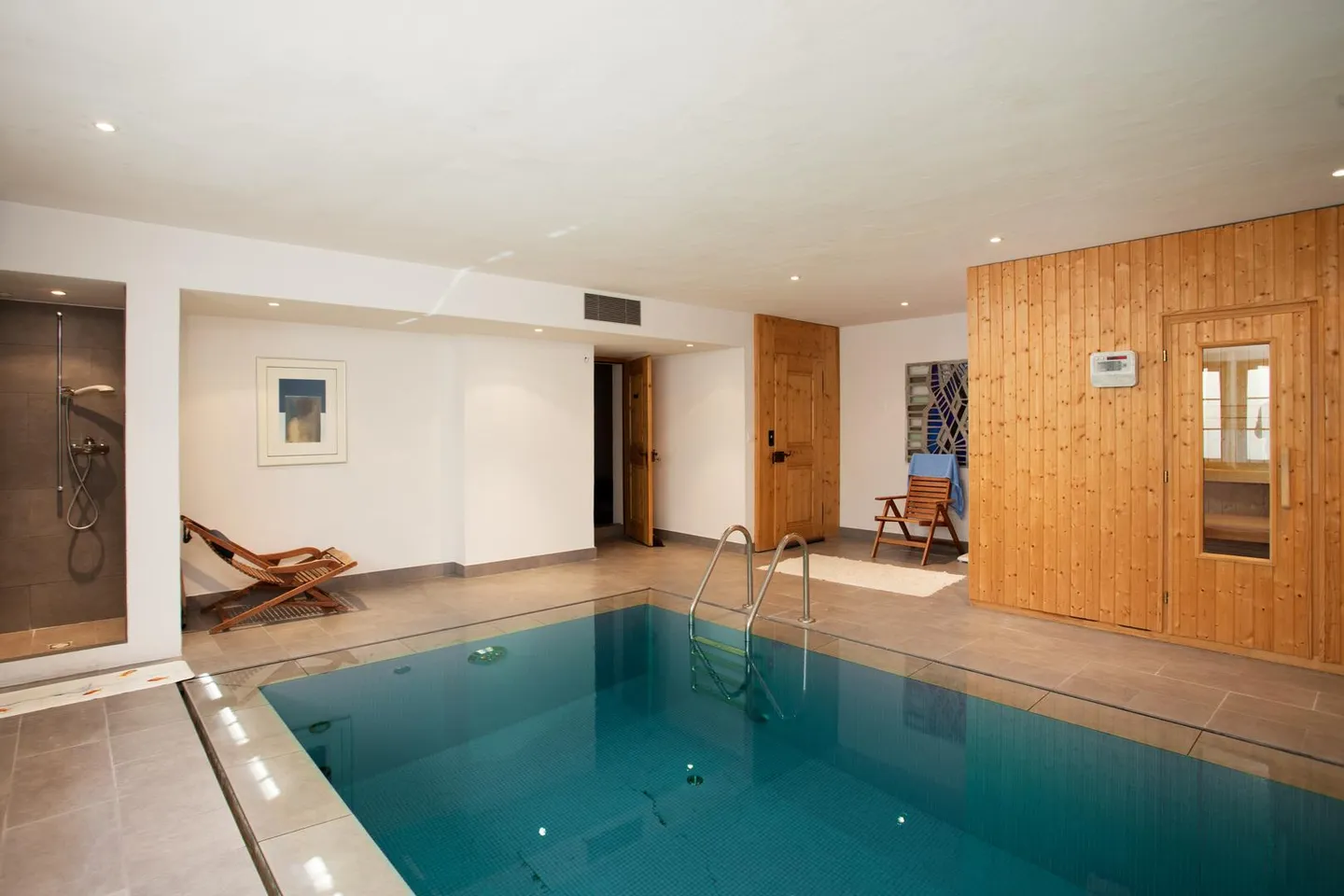 Sontuoso chalet e mazot di 10 stanze a Verbier - Foto 11 di 11